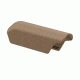 Magpul Industries .75in Clip-on Cheek Riser for MOE AK and Zhukov-S Stock,Flat Dark Earth MPIMAG447FDE