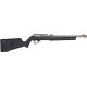 Magpul Industries Magpul Hunter X-22 Stk 10/22 Td Blk, Black MAG760-BLK