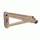 Magpul Industries MOE Fixed Stock for AK47/AK74,Flat Dark Earth MPIMAG616FDE