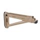 Magpul Industries MOE Fixed Stock for AK47/AK74,Flat Dark Earth MAG616FDE