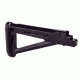Magpul Industries MOE Fixed Stock for AK47/AK74,Plum MPIMAG616PLM