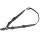 Magpul Industries MS4 Dual QD - Multi-Mission Sling GEN 2, Stealth Gray MAG518-GRY