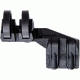 Magpul Industries Rail Light Mount Left Blk MPIMAG498-LT-BLK