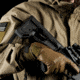 Magpul Industries ACS-L Rifle Stock, Lightweight, Fits AR-15/M-16, Mil-Spec, Black MAG378BLK