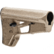 Magpul Industries ACS-L Rifle Stock, Lightweight, Fits AR-15/M-16, Mil-Spec, Flat Dark Earth MAG378FDE