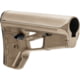 Magpul Industries ACS-L Rifle Stock, Lightweight, Fits AR-15/M-16, Mil-Spec, Flat Dark Earth MAG378FDE