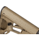 Magpul Industries ACS-L Rifle Stock, Lightweight, Fits AR-15/M-16, Mil-Spec, Flat Dark Earth MAG378FDE
