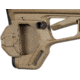 Magpul Industries ACS-L Rifle Stock, Lightweight, Fits AR-15/M-16, Mil-Spec, Flat Dark Earth MAG378FDE