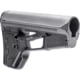 Magpul Industries ACS-L Rifle Stock, Lightweight, Fits AR-15/M-16, Mil-Spec, Gray, MAG378GRY