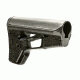 Magpul Industries ACS-L Rifle Stock, Lightweight, Fits AR-15/M-16, Commercial-Spec, OD Green MPIMAG379OD