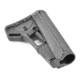 Magpul Industries ACS Rifle Stock w/Storage, Fits AR-15/M-16, Mil-Spec, Black, MPIMAG370BLK