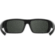 Magpul Industries Apex Eyewear Anti-Reflective Lens Sunglasses, Black Frame, Anti-Reflective, Gray Lens, Polarized, MAG113010011100