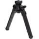 Magpul Industries Bipod for 1913 Picatinny Rail, Black, MAG941-BLK