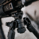 Magpul Industries Bipod for 1913 Picatinny Rail, Black, MAG941-BLK
