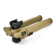 Magpul Industries Bipod for 1913 Picatinny Rail, Flat Dark Earth, MAG941-FDE