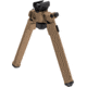 Magpul Industries Bipod for 1913 Picatinny Rail, Flat Dark Earth, MAG941-FDE
