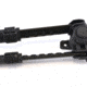 Magpul Industries Bipod for M-LOK, Black, MAG933-BLK