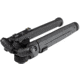 Magpul Industries Bipod for M-LOK, Black, MAG933-BLK