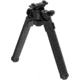 Magpul Industries Bipod for M-LOK, Black, MAG933-BLK