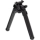 Magpul Industries Bipod for M-LOK, Black, MAG933-BLK