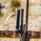 Magpul Industries Bipod for M-LOK, Black, MAG933-BLK