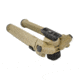 Magpul Industries Bipod for M-LOK, Flat Dark Earth, MAG933-FDE