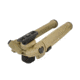 Magpul Industries Bipod for M-LOK, Flat Dark Earth, MAG933-FDE