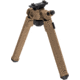 Magpul Industries Bipod for M-LOK, Flat Dark Earth, MAG933-FDE