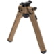 Magpul Industries Bipod for M-LOK, Flat Dark Earth, MAG933-FDE