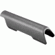 Magpul Industries Cheek Riser Accessory, Fits CTR/MOE, .25in. Cheek Riser, For Use on Non AR/M4 Applications, Grey MPIMAG325GRY