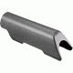 Magpul Industries Cheek Riser Accessory, Fits CTR/MOE, .75in. Cheek Riser, For Use on Non AR/M4 Applications, Grey MPIMAG327GRY