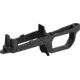 Magpul Industries Hunter 110 Stock for Savage 110 Short Action, Left, Black, MAG1069-BLK-LT