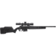 Magpul Industries Hunter 110 Stock for Savage 110 Short Action, Left, Black, MAG1069-BLK-LT