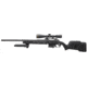 Magpul Industries Hunter 110 Stock for Savage 110 Short Action, Left, Black, MAG1069-BLK-LT