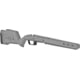 Magpul Industries Hunter 110 Stock for Savage 110 Short Action, Left, Stealth Gray, MAG1069-GRY-LT