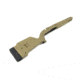 Magpul Industries Hunter 700 Rifle Stock, Fits Remington 700 Short Action, Flat Dark Earth MAG495FDE