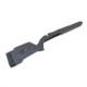 Magpul Industries Hunter 700 Rifle Stock, Fits Remington 700 Short Action, Gray MAG495GRY