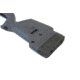 Magpul Industries Hunter 700 Rifle Stock, Fits Remington 700 Short Action, Gray MAG495GRY