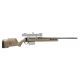 Magpul Industries Hunter 700L Stock for Remington 700 Long Action Rifle,Flat Dark Earth MAG483-FDE