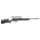 Magpul Industries Hunter 700L Stock for Remington 700 Long Action Rifle,Gray MAG483-GRY
