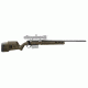Magpul Industries Hunter 700L Stock for Remington 700 Long Action Rifle,OD Green MPIMAG483-ODG