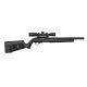 Magpul Industries Hunter X-22 Rifle Stock for Ruger 10/22, Black, MAG548BLK