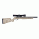 Magpul Industries Hunter X-22 Rifle Stock for Ruger 10/22, Flat Dark Earth, MAG548FDE
