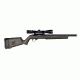 Magpul Industries Hunter X-22 Rifle Stock for Ruger 10/22, OD Green, MAG548ODG