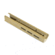 Magpul Industries Hunter X-22 Takedown Stock, Ruger 10/22 Takedown, Flat Dark Earth, MAG760-FDE
