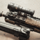Magpul Industries M-LOK QD Sling Mount, Quick Detach, Black, MAG606