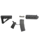 Magpul Industries Magpul Furniture Set with American Flag Dust Cover, Black SA300008