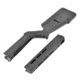 Magpul Industries Magpul Hunter X-22 Stk 10/22 Td Blk, Black MAG760-BLK