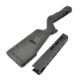 Magpul Industries Magpul Hunter X-22 Stk 10/22 Td Blk, Black MAG760-BLK