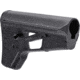 Magpul Industries Magpul Stock Acs-l Ar15 Carbine Commercial Tube Gray